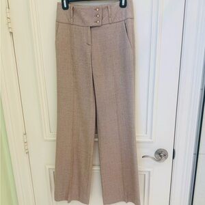 Missoni Vintage Women's Wide-Leg Pants